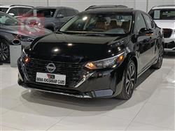 نیسان سێنترا